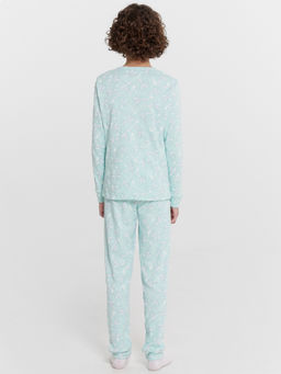 КОМПЛЕКТ ДЛЯ МАЛЬЧИКОВ (ДЖЕМПЕР, БРЮКИ) - Mark formelle фото 28