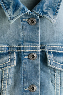 Cazadora denim - H&m фото 4