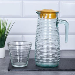 Кувшин и 2 стакана / MY-4 /уп 20/ - Галеонтрейд фото 12