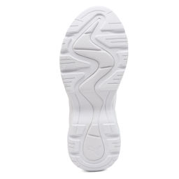 Женские кроссовки PUMA Cilia Wedge Артикул 3571167, белый