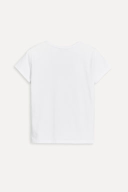 COTTON T-SHIRT 50TH ANNIVERSARY - Zara фото 2