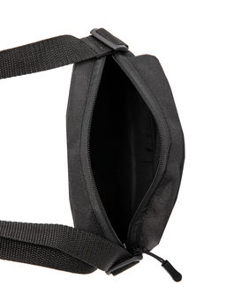 Чёрная сумка планшет NaVibe - S.lavia фото 5