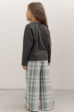 Комплект детский 6711K-85210.2H-218.1396 - Almando melado фото 7