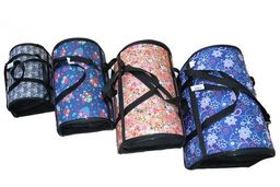 Сумка-переноска Заря CПК 1 40*25*27см