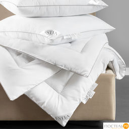 ESTIA HOTEL COLLECTION Одеяло 175х200,1пр,микробамбук/микроволокно  фото 12