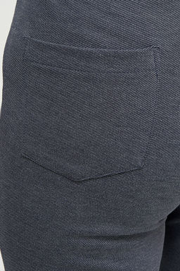 Брюки с карманами - Olsi фото 4