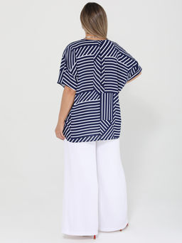 Блузка вискозная(сингапур) - Dora фото 13