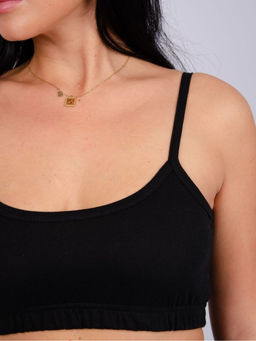 Костюм К-166-черный - Ihomelux фото 5