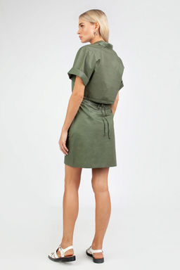 4-1957-5328-15 Блуза - Serginnetti фото 8