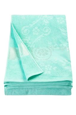 Махровая простыня 150Х212 Вышневолоцкий текстиль  фото 4