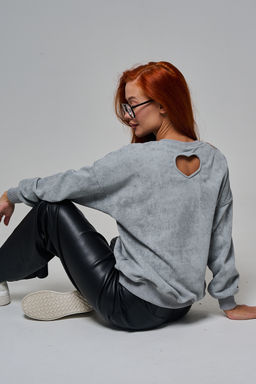 67189 толстовка женская