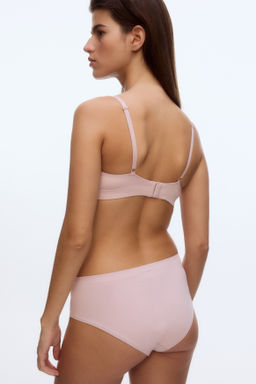 Pack 2 bragas hipster Seamless - H&m фото 3