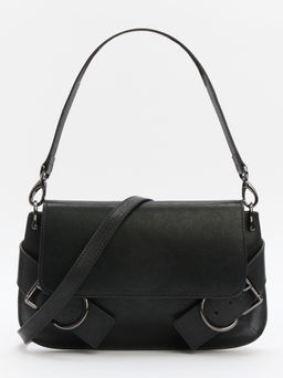 Женская сумка с ручками TENDANCE Артикул 4248464, черный