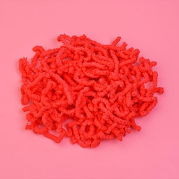 Игрушка-антистресс "Червячки"