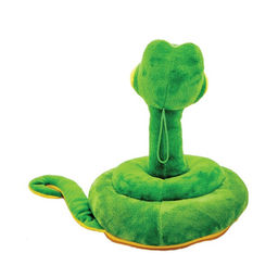 Детский сладкий новогодний подарок Змея - Рубин фото 2