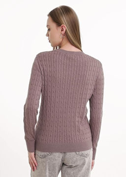 Джемпер Минерал