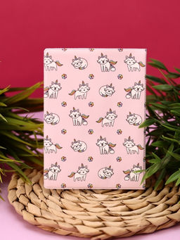 ОБЛОЖКА ДЛЯ ПАСПОРТА Catcorn, плотность 600 мкм