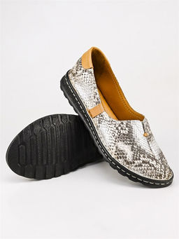 Слиперы/ Мокасины S-1425-80