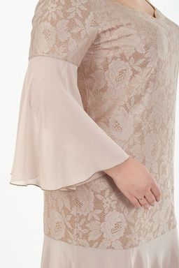 Платье П4-3481/1 - Wisell фото 7