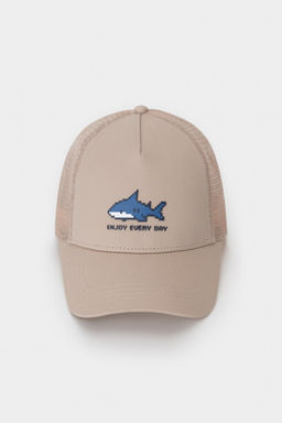 Crockid _ ТК 80112/лунный свет кепка дет