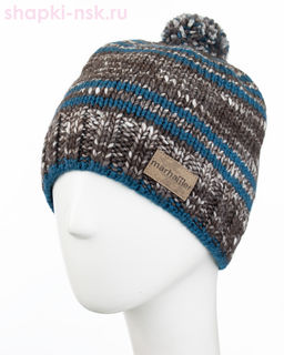11229/2 MBH Колпак для мальчика флис (52-54)