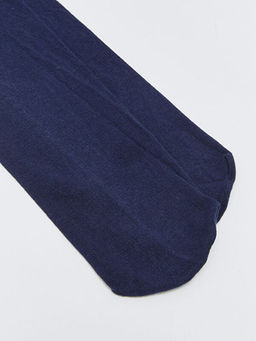 Basic K?z ?ocuk K?lotlu ?orap - Waikiki фото 2