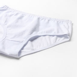 Цена за 2 шт. Трусы женские слипы, цвет белый, размер 54