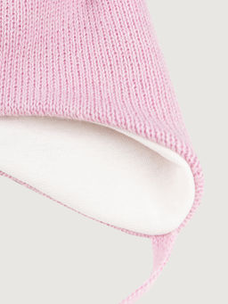 Шапка 11з50426 розовый
