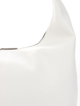 LACCOMA сумка Зафира-Y2005-белый эко кожа хлопок