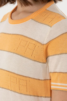 Kad_n Turuncu Kazak Sepette S_rpriz _ndirim - U.s. polo assn фото 7