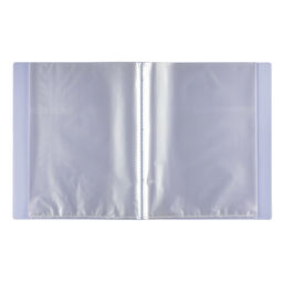 Expert Complete Trend Pastel Pastel Папка с вкладышами 20 л. A4 600 мкм 20 мм диагональ 6 шт. васильковый EC27041820