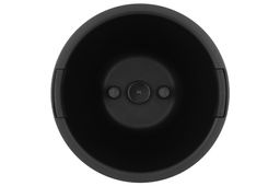 Кашпо 2,3 л 24*24*16 см Сфера серо-коричневое (модель 572) - Elan gallery фото 6