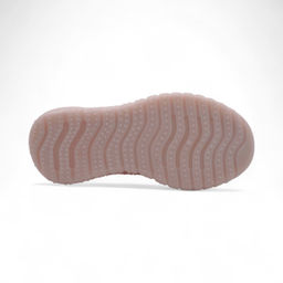 Кроссовки текстильные FD165-3 розовые - Sport фото 3