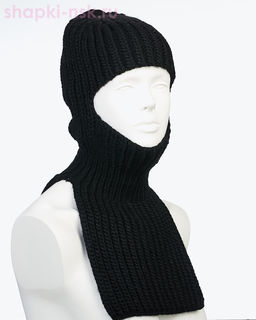 20922 1 A KHW Рилл Балаклава-шлем (56-58)