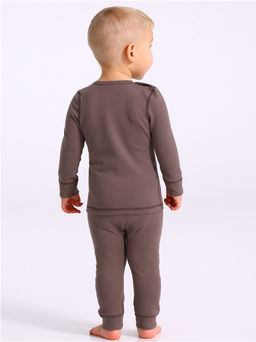 лонгслив+кальсоны 2ЮНК0771851 - Апрель фото 2