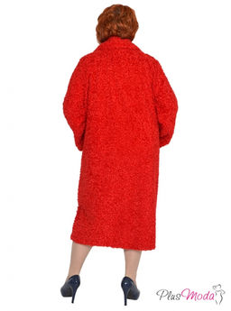 Жакет Модель №1166 размеры 44-84 - Plusmoda фото 9