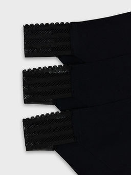 ТРУСЫ ЖЕНСКИЕ (3ШТ.) - Mark formelle фото 10