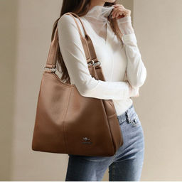 KAIDIFEINIROO Сумка женская 8262 фото 2