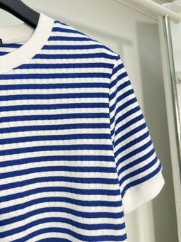 Блуза 9086 - Niv niv фото 6