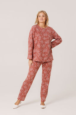 Пижама К-183-80 - Брустянка фото 3