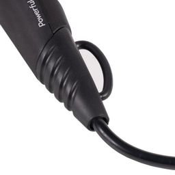 Фен для волос профессиональный GALAXY LINE GL4339  фото 4