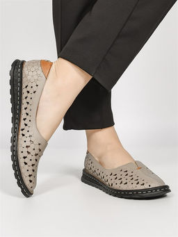 Слиперы/ Мокасины S-1432-08 Великаны