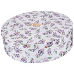 Чайный набор Lefard Irises на 6 персон 12 предметов 300 мл  фото 2