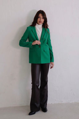 Жакет приталенный - Martichelli фото 10