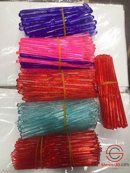 Крючки для вязания 5 штук