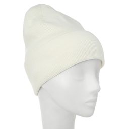 Женская шапка CALZETTI 5551 Артикул 3151857, молочно-белый