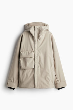 Loose Fit Ski jacket in StormMove - H&m фото 4