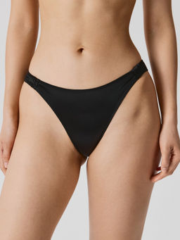 Infinity / Трусы жен Blush черный