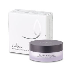 Гидрогелевые патчи с морским огурцом для кожи вокруг глаз - Sea Cucumber & Black Hydrogel Patch , 90гр(60шт)