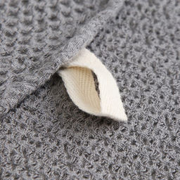 Полотенце льняное Этель, 38х65 см, лен 29% хлопок 71%  фото 3